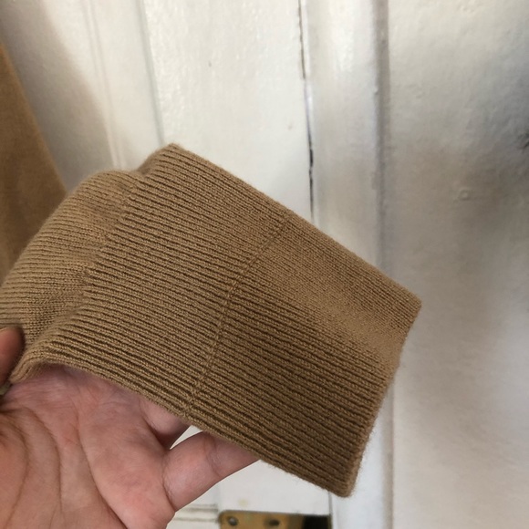 Everlane Cashmere Crew - Picture 5 of 9